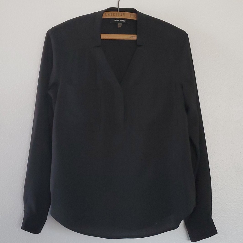 Nine West blouse
